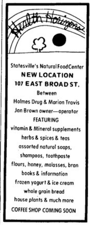107 East Broad 3-18-77