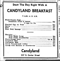 Candyland 10