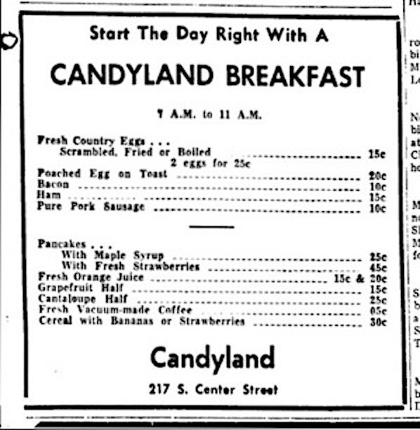 Candyland 10