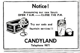 Candyland 3
