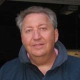 Steve Hill